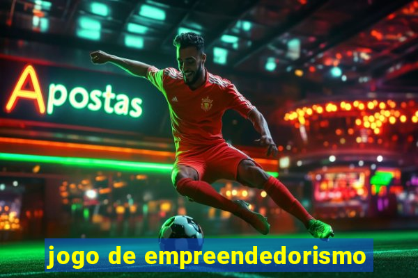 jogo de empreendedorismo